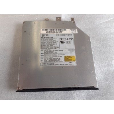 HP Presario 2100 2500 CD-RW-DVD 